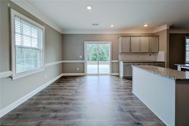 6953 Quarter Horse Drive, Trinity, NC 27370