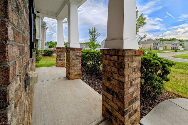 6953 Quarter Horse Drive, Trinity, NC 27370