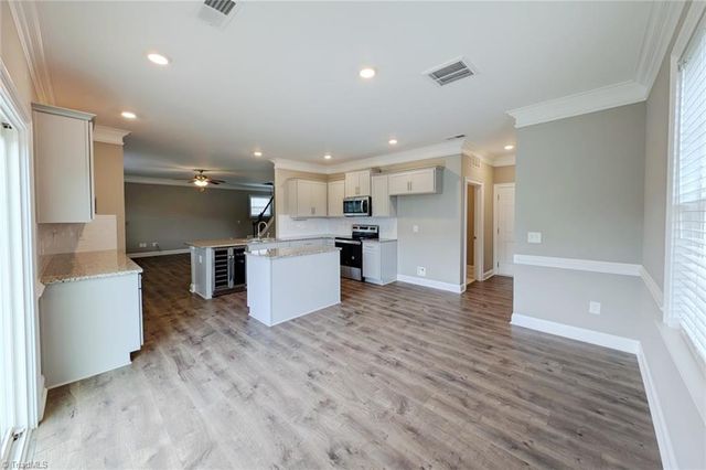 6953 Quarter Horse Drive, Trinity, NC 27370