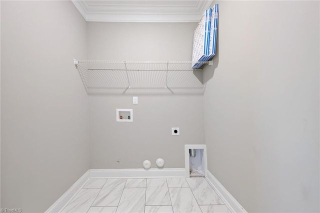 6953 Quarter Horse Drive, Trinity, NC 27370