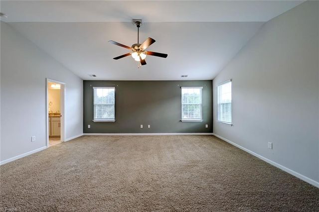 6953 Quarter Horse Drive, Trinity, NC 27370