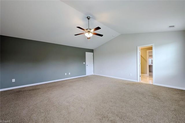 6953 Quarter Horse Drive, Trinity, NC 27370