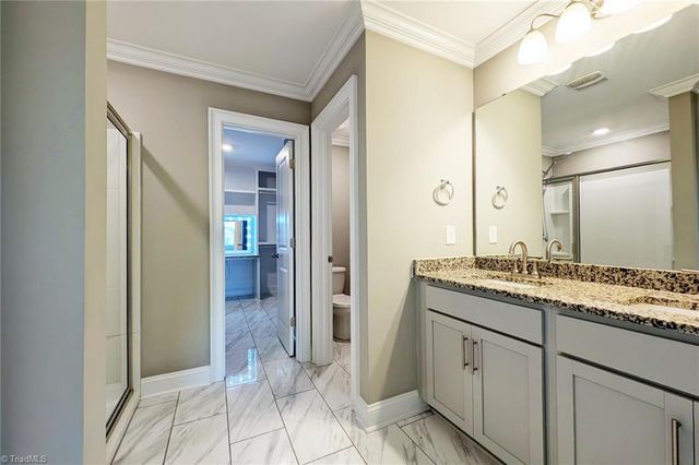 6953 Quarter Horse Drive, Trinity, NC 27370