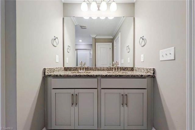 6953 Quarter Horse Drive, Trinity, NC 27370