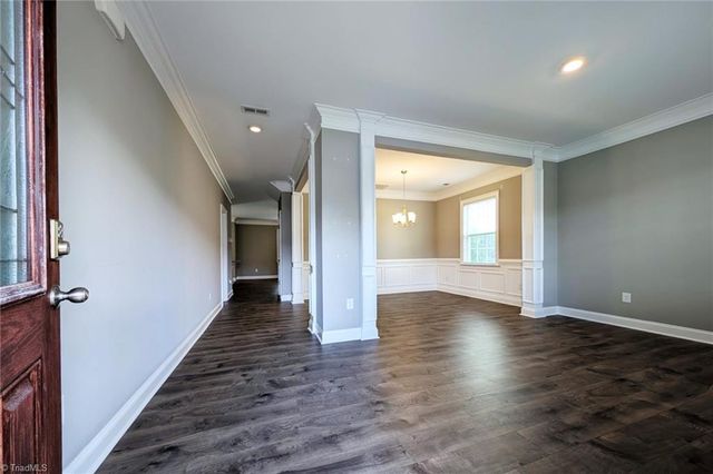 6953 Quarter Horse Drive, Trinity, NC 27370