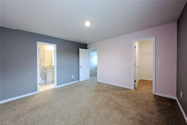 6953 Quarter Horse Drive, Trinity, NC 27370