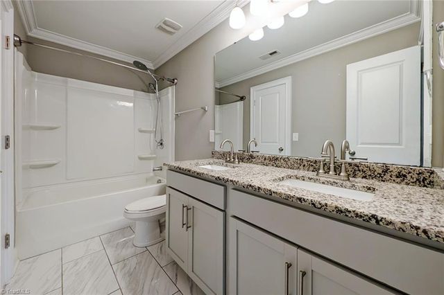 6953 Quarter Horse Drive, Trinity, NC 27370