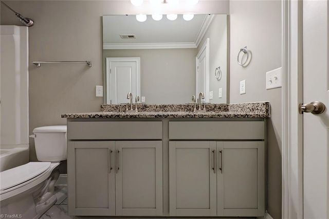 6953 Quarter Horse Drive, Trinity, NC 27370