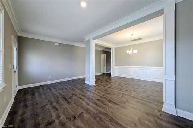 6953 Quarter Horse Drive, Trinity, NC 27370