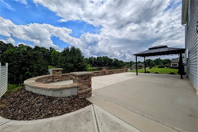 6953 Quarter Horse Drive, Trinity, NC 27370