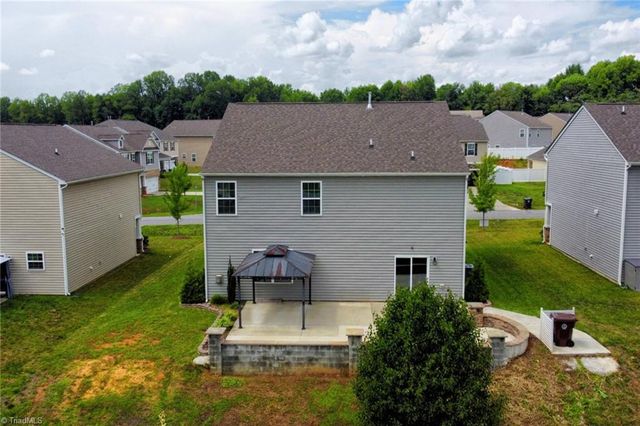 6953 Quarter Horse Drive, Trinity, NC 27370