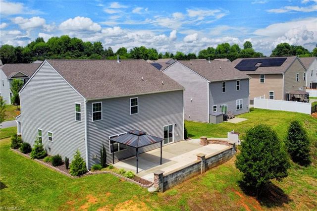 6953 Quarter Horse Drive, Trinity, NC 27370