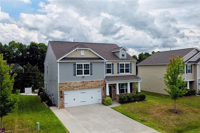 6953 Quarter Horse Drive, Trinity, NC 27370