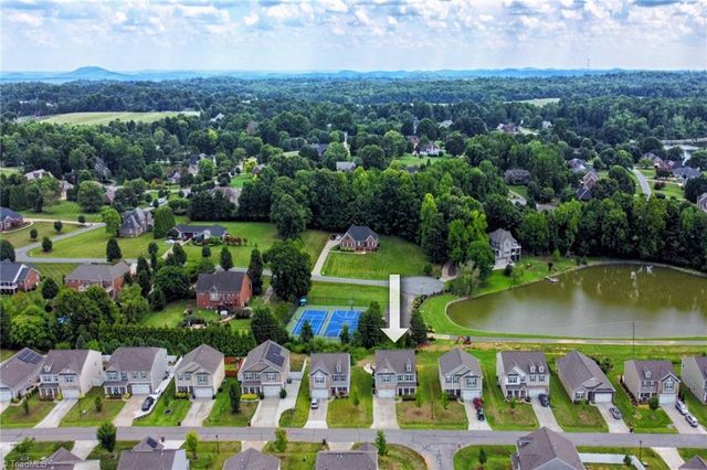 6953 Quarter Horse Drive, Trinity, NC 27370