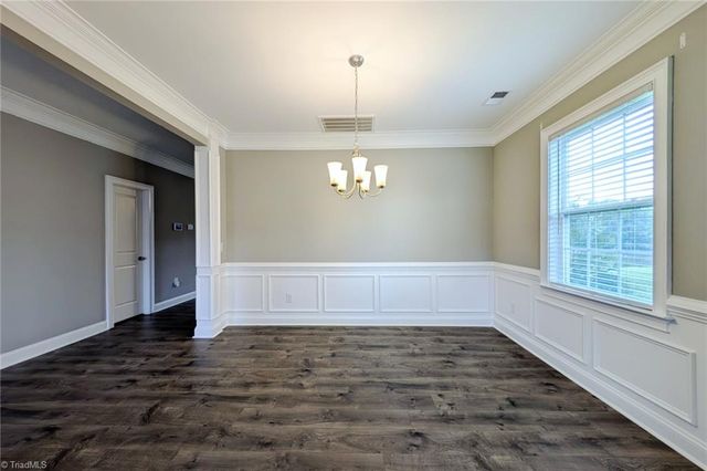 6953 Quarter Horse Drive, Trinity, NC 27370
