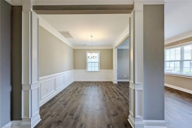 6953 Quarter Horse Drive, Trinity, NC 27370