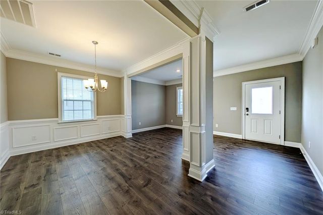 6953 Quarter Horse Drive, Trinity, NC 27370