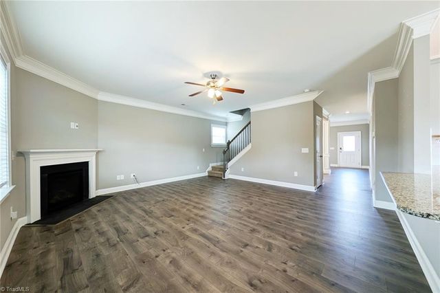 6953 Quarter Horse Drive, Trinity, NC 27370