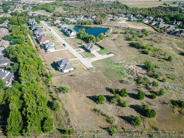 210 Caprock, Sunnyvale, TX 75182