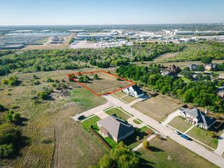 210 Caprock, Sunnyvale, TX 75182