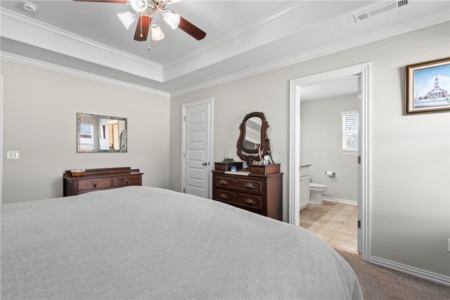 2102 N Carl Street, Siloam Springs, AR 72761