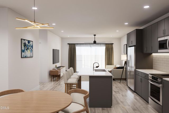 709 E Lenoir Street 304, Raleigh, NC 27601