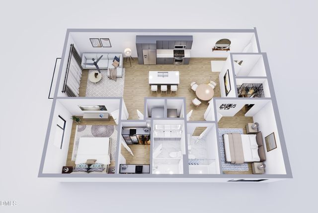 709 E Lenoir Street 304, Raleigh, NC 27601