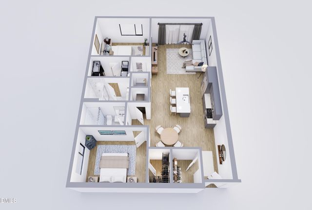 709 E Lenoir Street 304, Raleigh, NC 27601