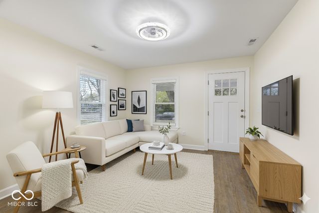 3562 E Morris Street, Indianapolis, IN 46203