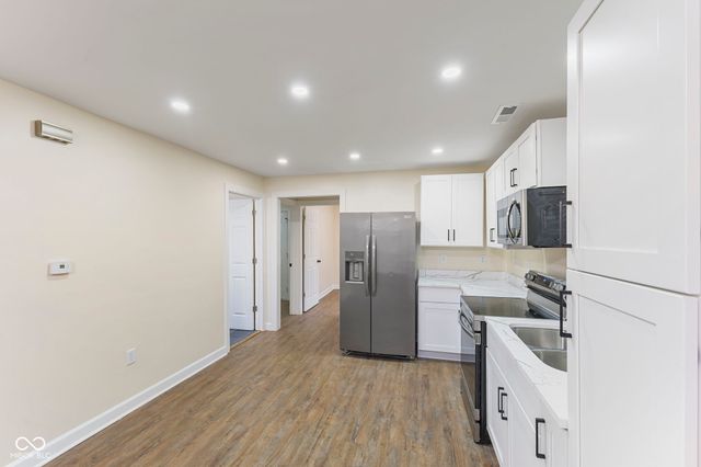 3562 E Morris Street, Indianapolis, IN 46203