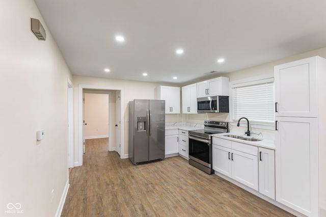 3562 E Morris Street, Indianapolis, IN 46203