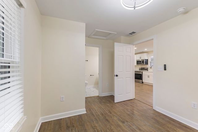 3562 E Morris Street, Indianapolis, IN 46203