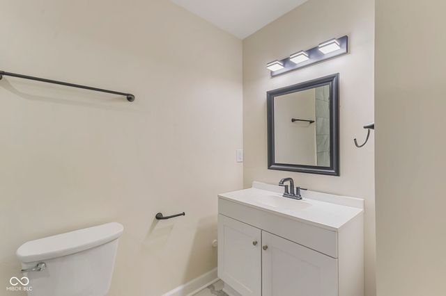 3562 E Morris Street, Indianapolis, IN 46203