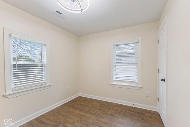 3562 E Morris Street, Indianapolis, IN 46203