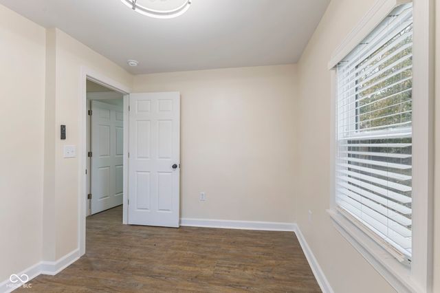 3562 E Morris Street, Indianapolis, IN 46203