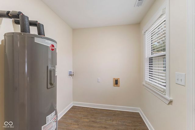 3562 E Morris Street, Indianapolis, IN 46203