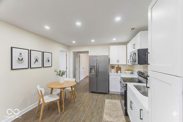 3562 E Morris Street, Indianapolis, IN 46203