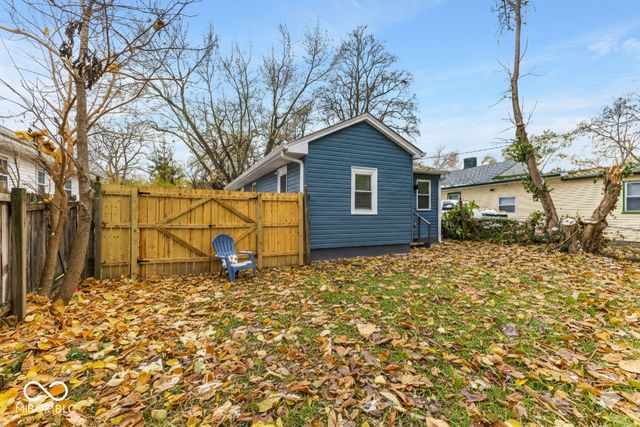 3562 E Morris Street, Indianapolis, IN 46203