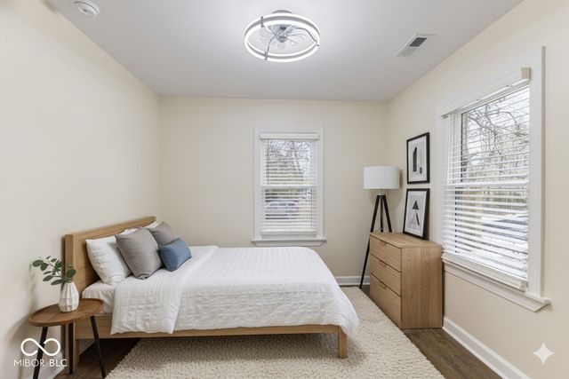 3562 E Morris Street, Indianapolis, IN 46203