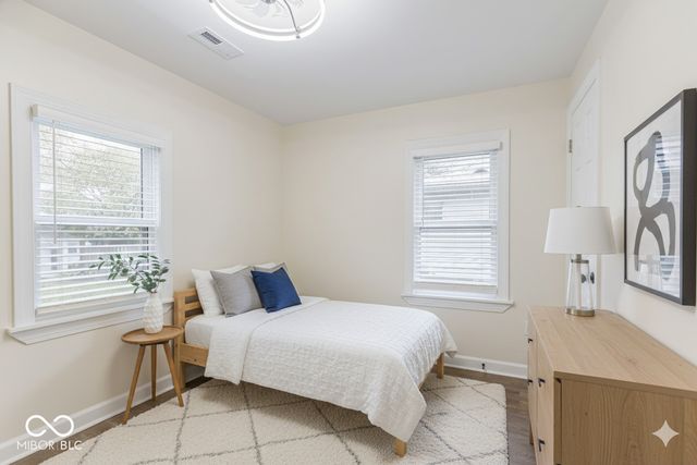 3562 E Morris Street, Indianapolis, IN 46203