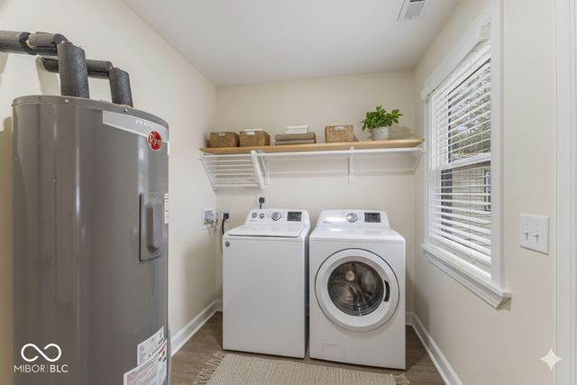 3562 E Morris Street, Indianapolis, IN 46203