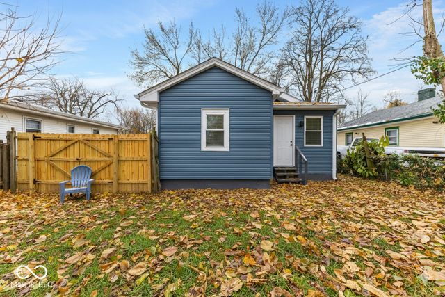 3562 E Morris Street, Indianapolis, IN 46203