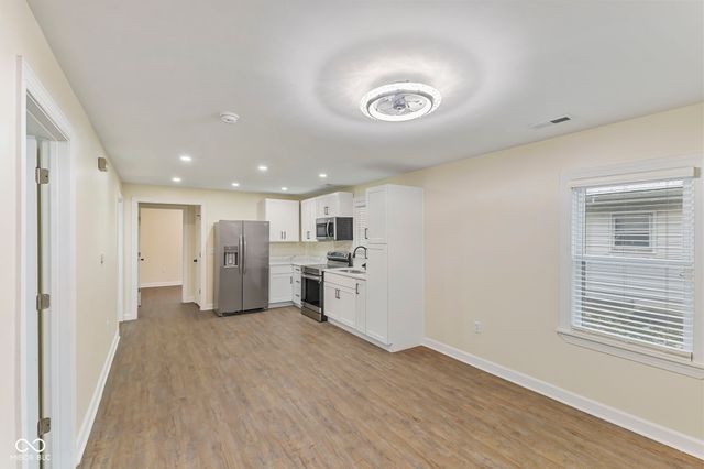 3562 E Morris Street, Indianapolis, IN 46203