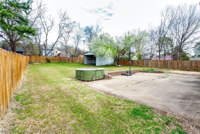 6307 S Atlanta Street, Fort Smith, AR 72903