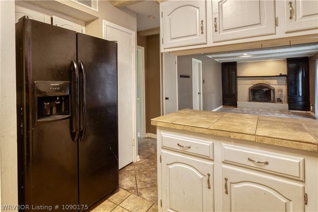 6307 S Atlanta Street, Fort Smith, AR 72903