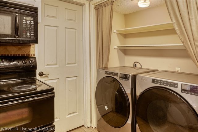 6307 S Atlanta Street, Fort Smith, AR 72903