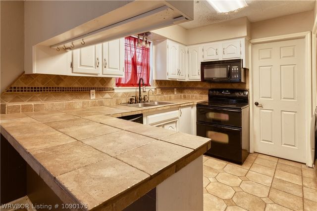 6307 S Atlanta Street, Fort Smith, AR 72903