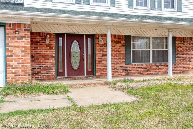 6307 S Atlanta Street, Fort Smith, AR 72903
