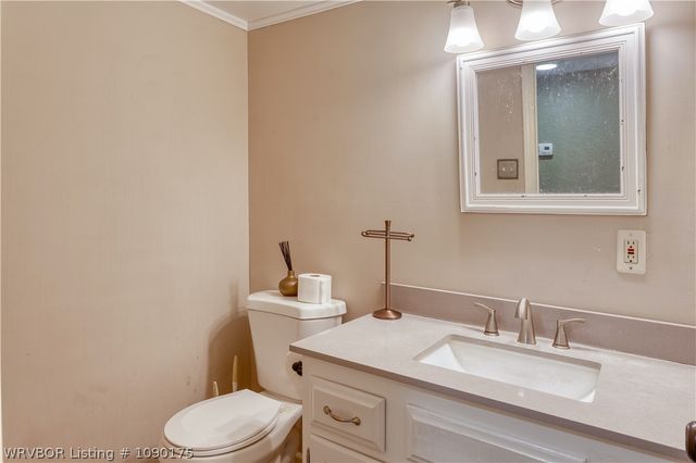 6307 S Atlanta Street, Fort Smith, AR 72903