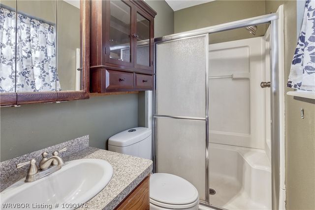 6307 S Atlanta Street, Fort Smith, AR 72903